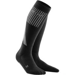 Cep Ski Touring Socks Men black 6 Cep Ski Touring Socks Men black -Ski Socks Sales Shop cep ski touring socks men black 3