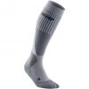 Cep Ski Touring Socks Men grey