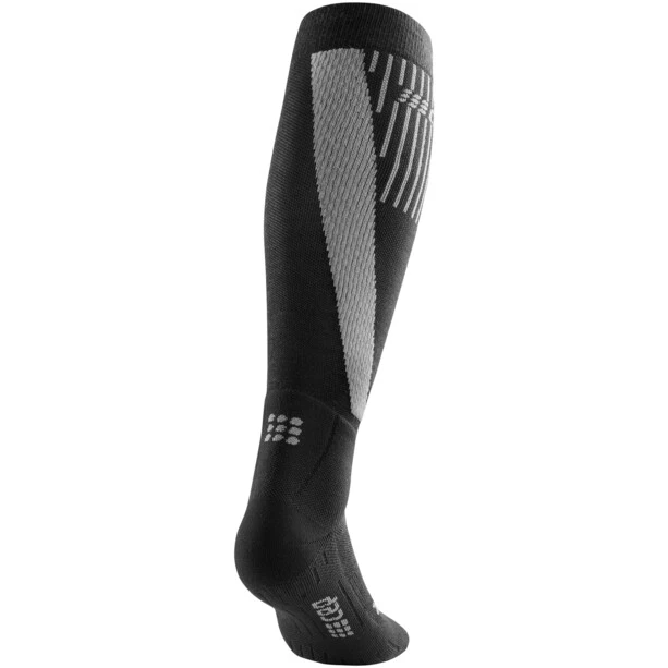 Cep Ski Touring Socks Women black 2 Cep Ski Touring Socks Women black - Image 2