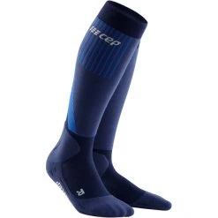 Cep Ski Touring Socks Women blue 6 Cep Ski Touring Socks Women blue -Ski Socks Sales Shop cep ski touring socks women blue 3