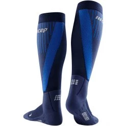 Cep Ski Touring Socks Women blue 7 Cep Ski Touring Socks Women blue -Ski Socks Sales Shop cep ski touring socks women blue 4