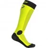 Dynafit Race Performance Socks neon yellow