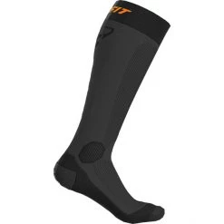 Dynafit Tour Warm Merino Socks asphalt 1