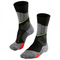 Falke SC1 Cross Country Socks Women black/mix