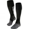 Falke SK1 Skiing Socks Women black-mix