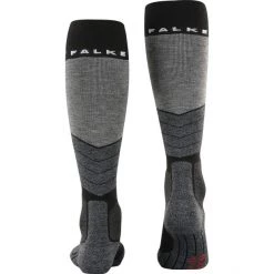 Falke SK2 Cashmere Skiing Socks Men black/mix 5 Falke SK2 Cashmere Skiing Socks Men black/mix -Ski Socks Sales Shop falke sk2 cashmere skiing socks men black mix 3