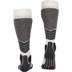 Ski Socks Sales Shop -Ski Socks Sales Shop falke sk2 cashmere skiing socks women woolwhite 2