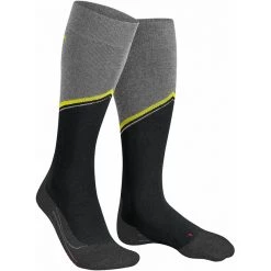 Falke SK2 Diagonal Ski Socks Men black
