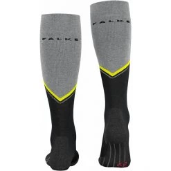 Falke SK2 Diagonal Ski Socks Men black -Ski Socks Sales Shop falke sk2 diagonal ski socks men black 3