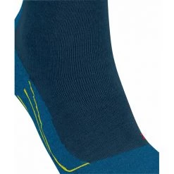 Falke SK2 Diagonal Ski Socks Men blue pond 8 Falke SK2 Diagonal Ski Socks Men blue pond -Ski Socks Sales Shop falke sk2 diagonal ski socks men blue pond 4