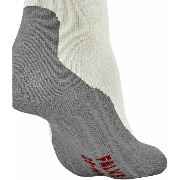 Falke SK2 Diagonal Ski Socks Women off-white 5 Falke SK2 Diagonal Ski Socks Women off-white - Image 5