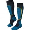 Falke SK2 Skiing Socks Men dark night