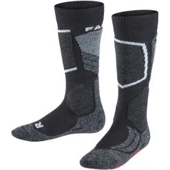 Falke SK2 Socks Kids black/mix