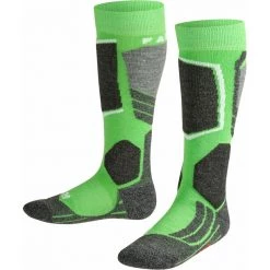 Falke SK2 Socks Kids vivid green