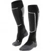 Falke SK2 Skiing Socks Women black-mix
