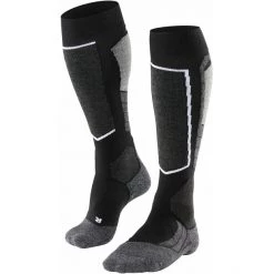 Falke SK2 Skiing Socks Women black-mix