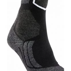 Falke SK2 Skiing Socks Women black-mix -Ski Socks Sales Shop falke sk2 sukat naiset black mix 4
