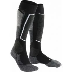 Falke SK2 Skiing Socks Women black-mix -Ski Socks Sales Shop falke sk2 sukat naiset black mix 6