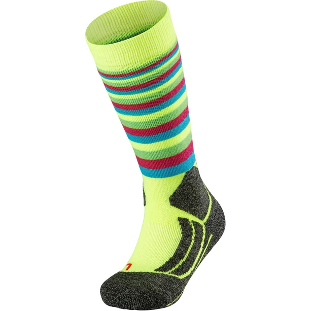Falke SK2 Trend Socks Kids lightning 1 Falke SK2 Trend Socks Kids lightning
