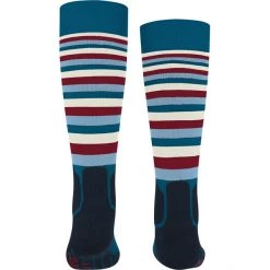 Ski Socks Sales Shop -Ski Socks Sales Shop falke sk2 trend socks kids petrol 2