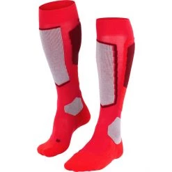 Falke SK2 Wool Socks Women rose