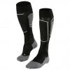 Falke SK4 Ski Socks Men black-mix