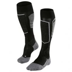 Falke SK4 Ski Socks Men black-mix