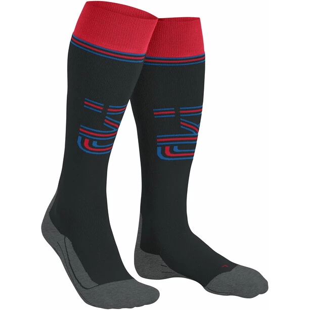 Falke SK4 Ski Socks Men black 1 Falke SK4 Ski Socks Men black