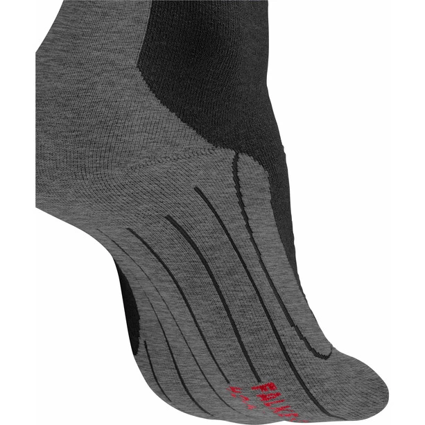Falke SK4 Ski Socks Men black 4 Falke SK4 Ski Socks Men black - Image 4