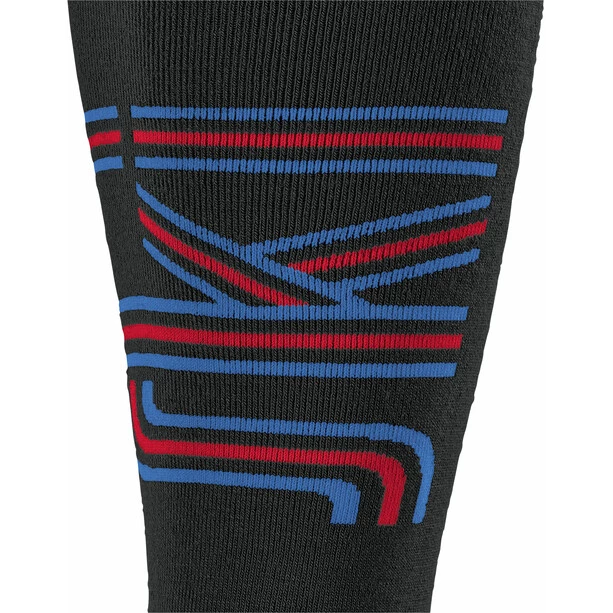 Falke SK4 Ski Socks Men black 5 Falke SK4 Ski Socks Men black - Image 5