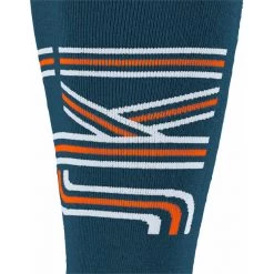 Falke SK4 Ski Socks Men blue pond -Ski Socks Sales Shop falke sk4 ski socks men blue pond 5