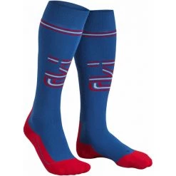 Falke SK4 Ski Socks Men olympic