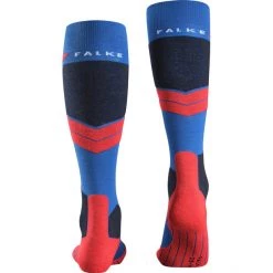 Falke SK4 Ski Socks Men olympic 5 Falke SK4 Ski Socks Men olympic -Ski Socks Sales Shop falke sk4 ski socks men olympic 3 1