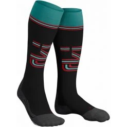 Falke SK4 Ski Socks Women black