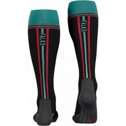 Falke SK4 Ski Socks Women black -Ski Socks Sales Shop falke sk4 ski socks women black 3