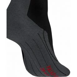 Falke SK4 Ski Socks Women black -Ski Socks Sales Shop falke sk4 ski socks women black 4