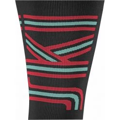 Falke SK4 Ski Socks Women black -Ski Socks Sales Shop falke sk4 ski socks women black 5