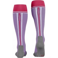 Falke SK4 Ski Socks Women crocus 7 Falke SK4 Ski Socks Women crocus -Ski Socks Sales Shop falke sk4 ski socks women crocus 3