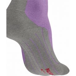 Falke SK4 Ski Socks Women crocus 8 Falke SK4 Ski Socks Women crocus -Ski Socks Sales Shop falke sk4 ski socks women crocus 4