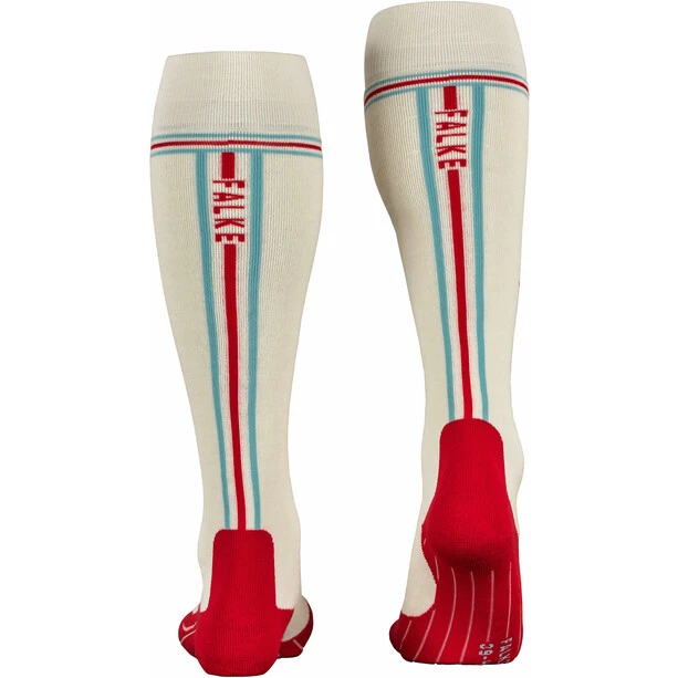 Falke SK4 Ski Socks Women off-white 3 Falke SK4 Ski Socks Women off-white - Image 3