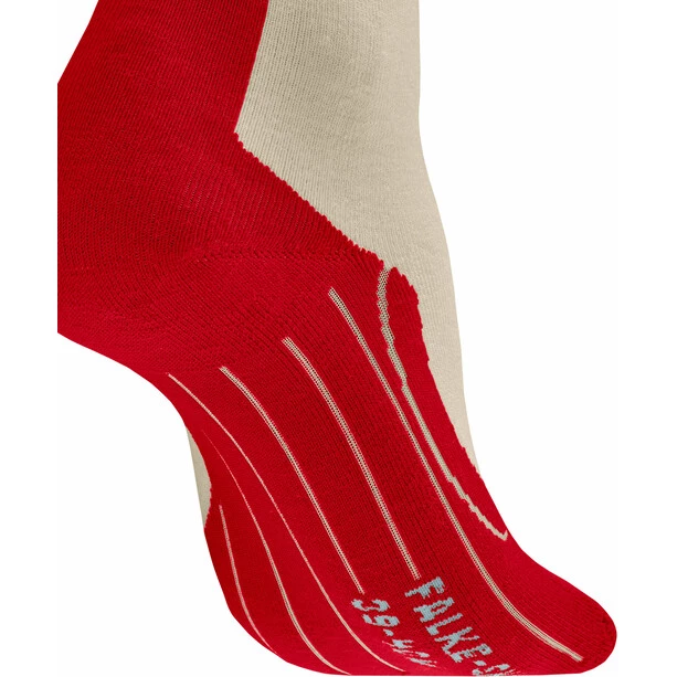 Falke SK4 Ski Socks Women off-white 4 Falke SK4 Ski Socks Women off-white - Image 4