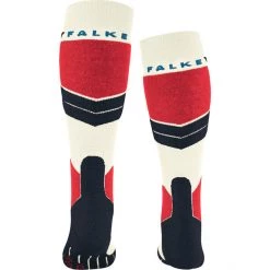 Falke SK4 Skiing Socks Kids off/white 5 Falke SK4 Skiing Socks Kids off/white -Ski Socks Sales Shop falke sk4 skiing socks kids off white 3