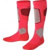 Falke SK4 Skiing Socks Kids rose