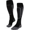 Falke SK4 Skiing Socks Women black/mix