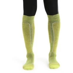 Icebreaker Ski+ Light OTC Socks Men shine/ether/silent gold 5 Icebreaker Ski+ Light OTC Socks Men shine/ether/silent gold -Ski Socks Sales Shop icebreaker ski light otc socks men shine ether silent gold 3