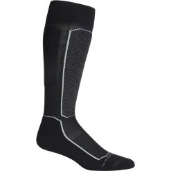 Icebreaker Ski+ Light OTC Socks Women black