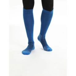 Icebreaker Sky+ Ultralight OTC Socks Men lazurite/espresso/ether 5 Icebreaker Sky+ Ultralight OTC Socks Men lazurite/espresso/ether -Ski Socks Sales Shop icebreaker sky ultralight otc socks men lazurite espresso ether 3