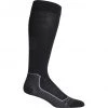 Icebreaker Sky+ Ultralight OTC Socks Women black