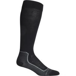 Icebreaker Sky+ Ultralight OTC Socks Women black