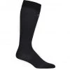 Icebreaker Snow Liner OTC Ski Socks Women black